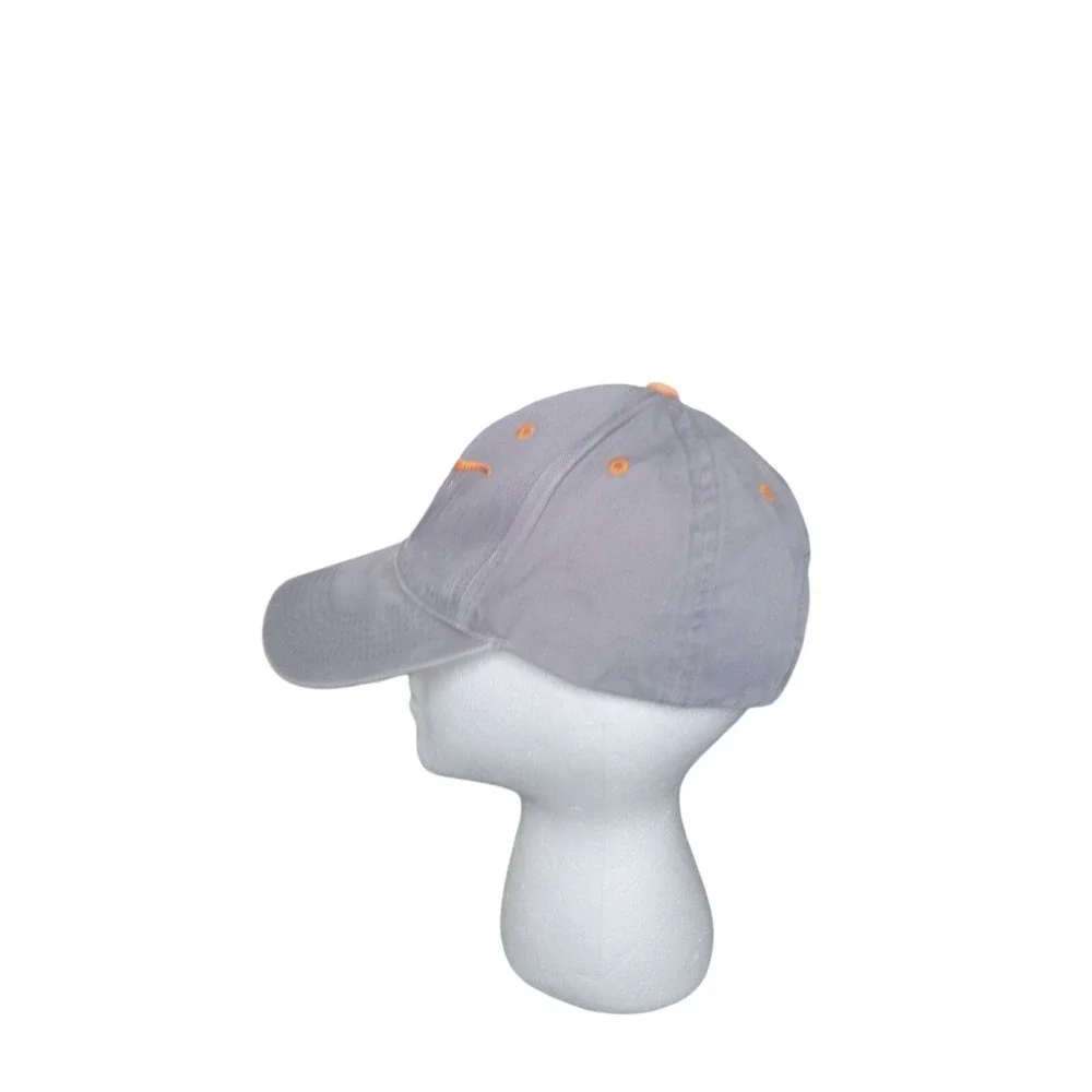 Texas Longhorns NCAA Hat Adjustable Strap Captivating Headgear Cap OS Athleisure